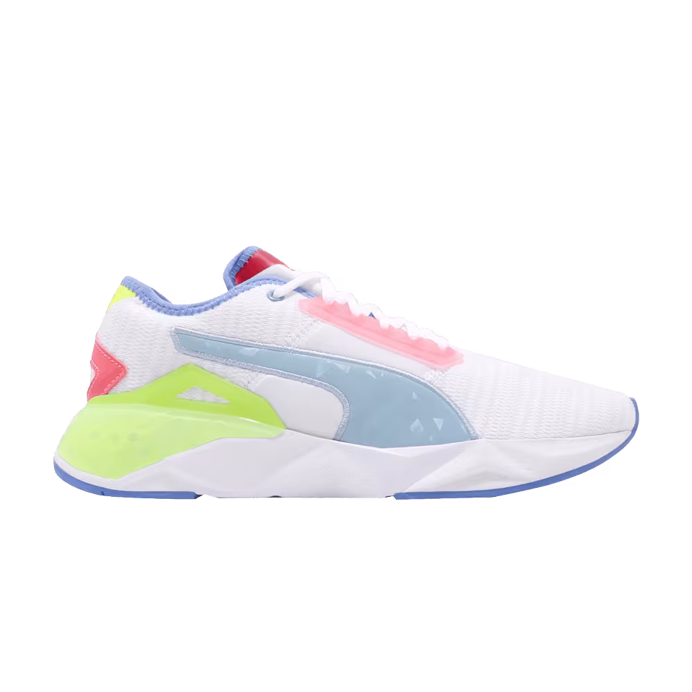 Puma Women's Cell Plasmic Yellow Alert