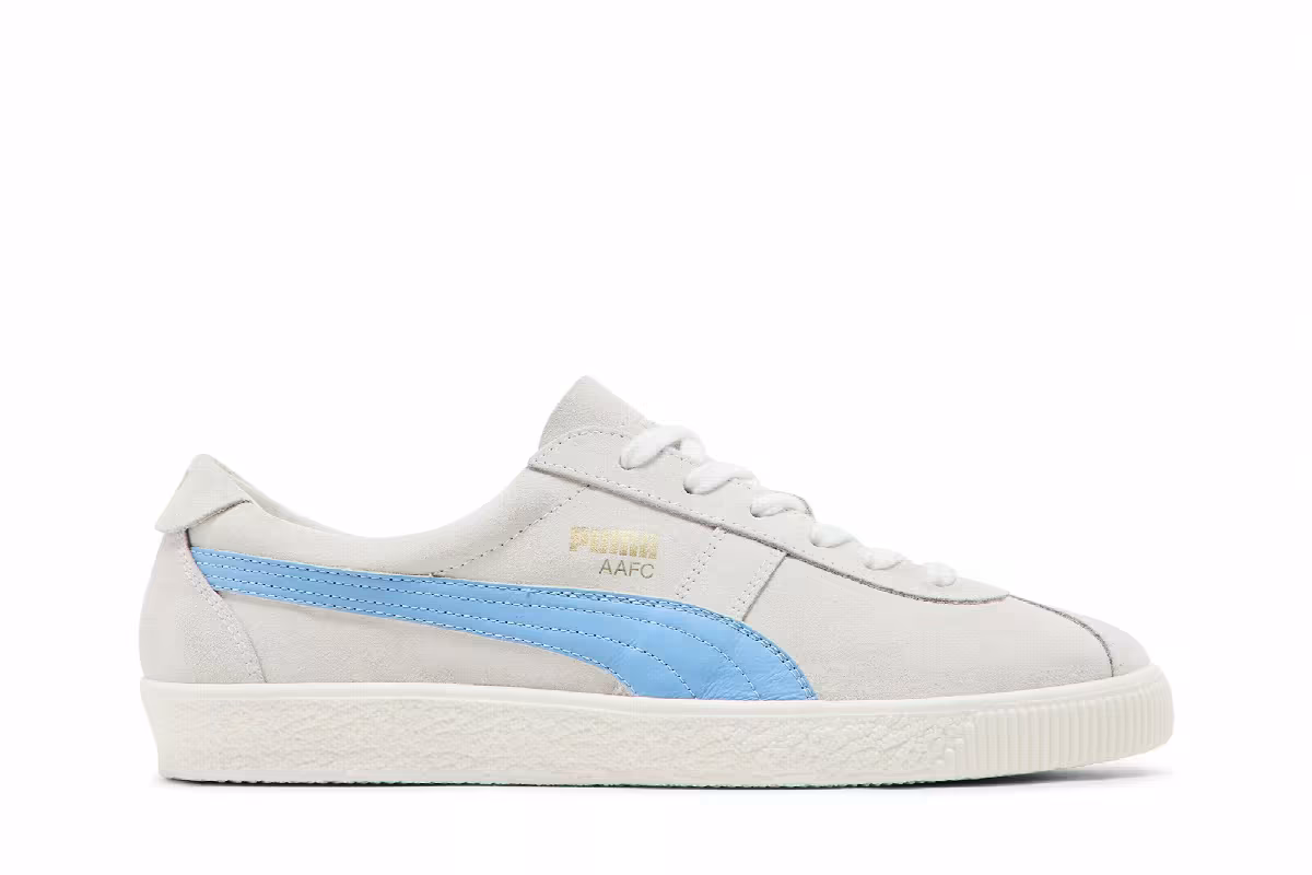 Puma Manchester City FC x Crack Ardwick Association Football Club, view 2