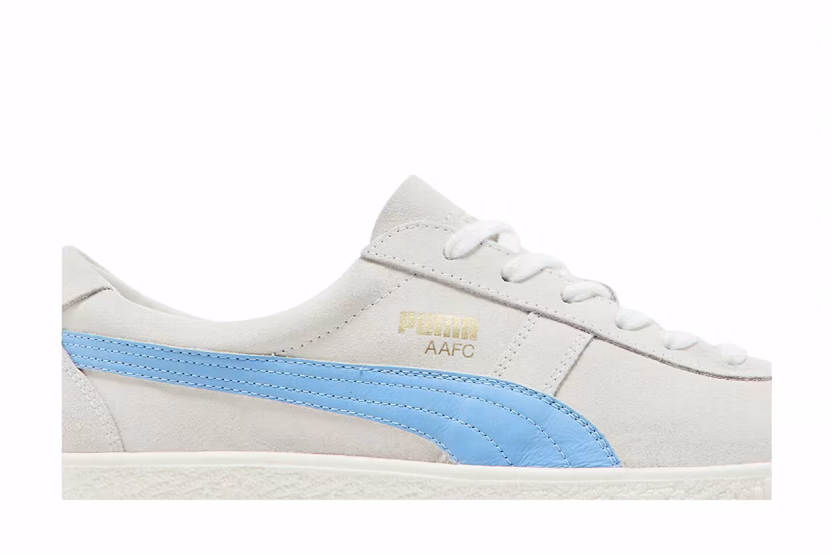 Puma Manchester City FC x Crack Ardwick Association Football Club, view 3