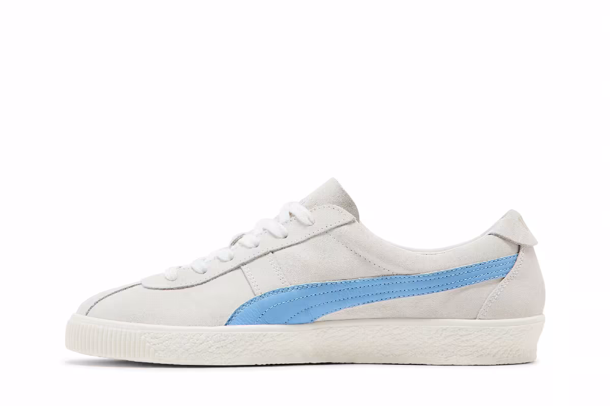 Puma Manchester City FC x Crack Ardwick Association Football Club, view 4