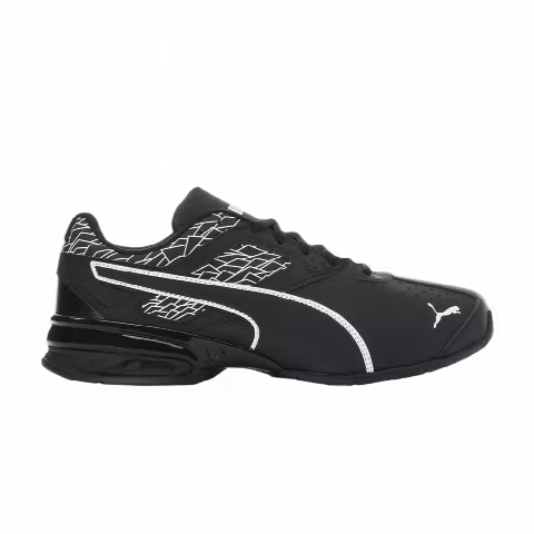 Puma Tazon 6 Fracture FM 'Geometric Black'