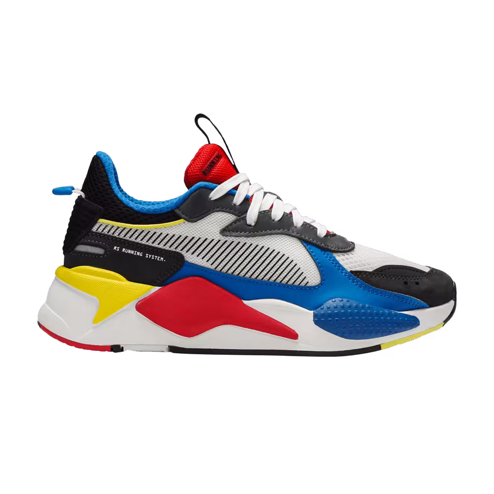 Puma RS-X Toys