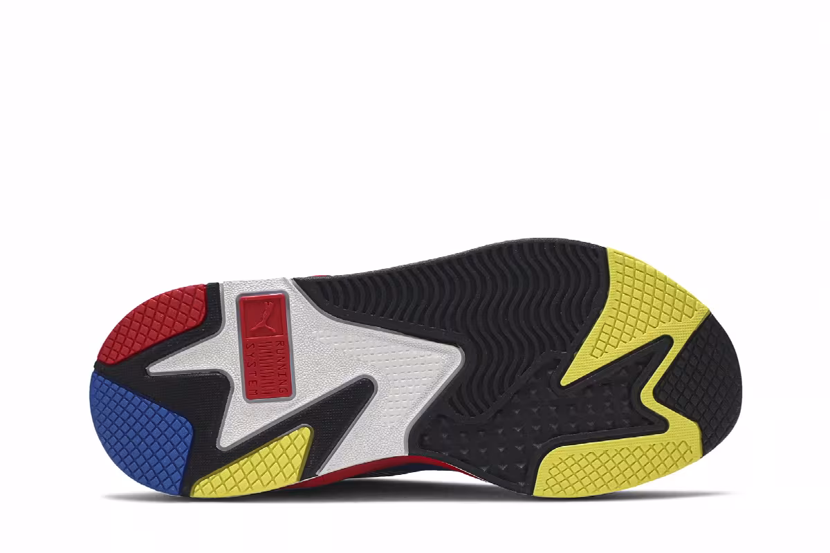 Puma RS-X Toys, view 5