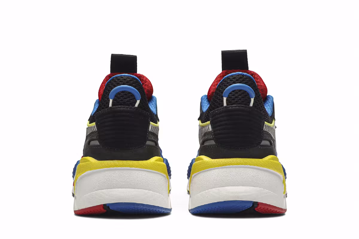 Puma RS-X Toys, view 7