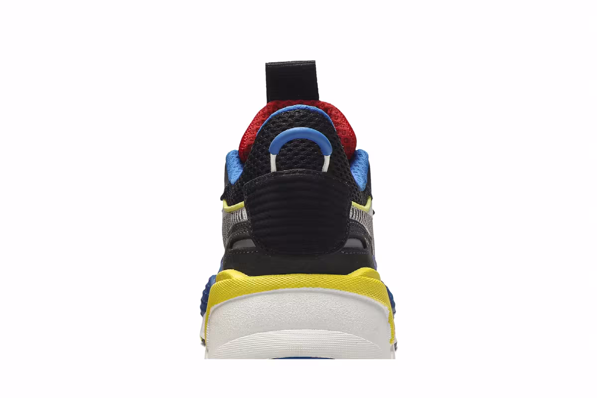 Puma RS-X Toys, view 8