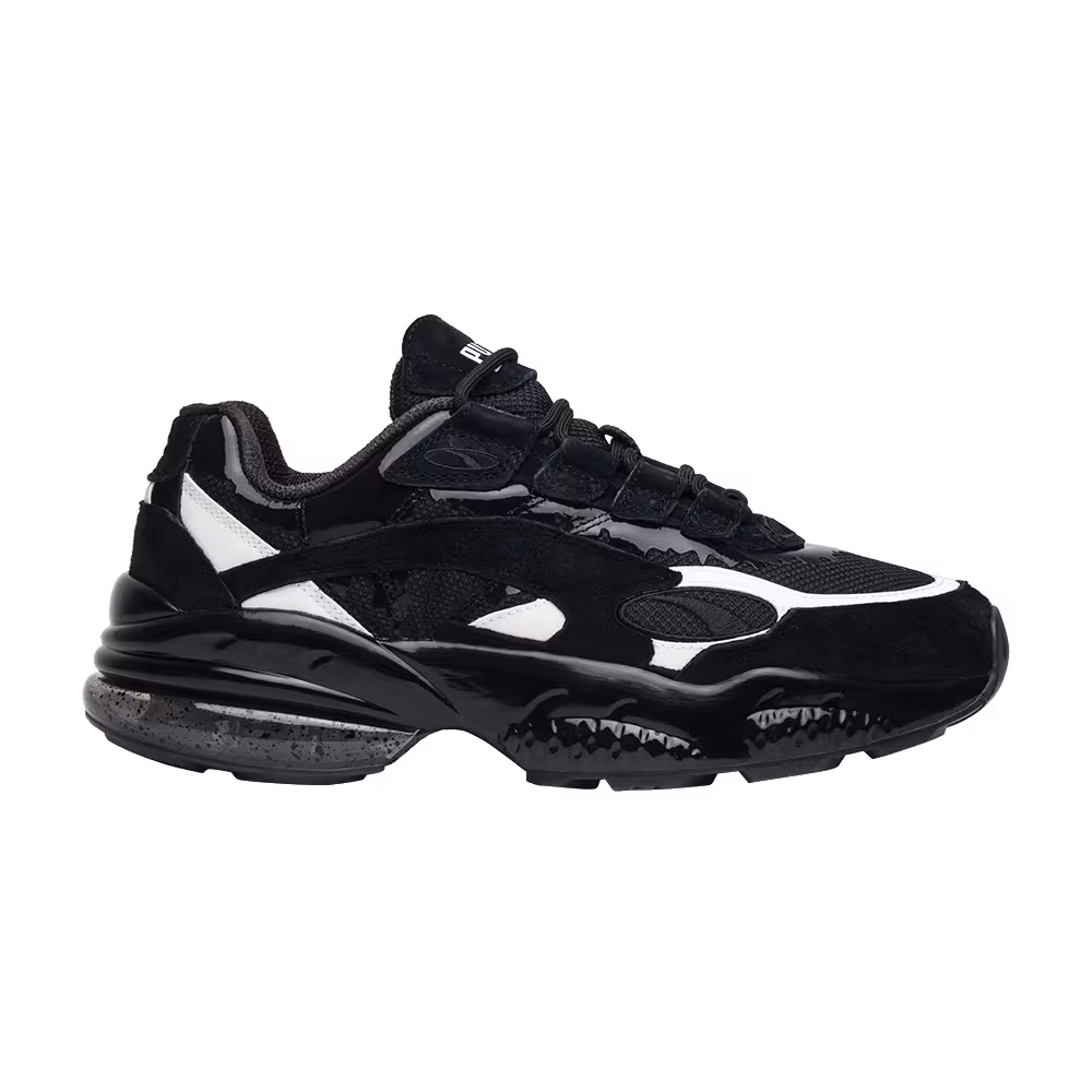 BAIT x Marvel x Puma Cell Venom