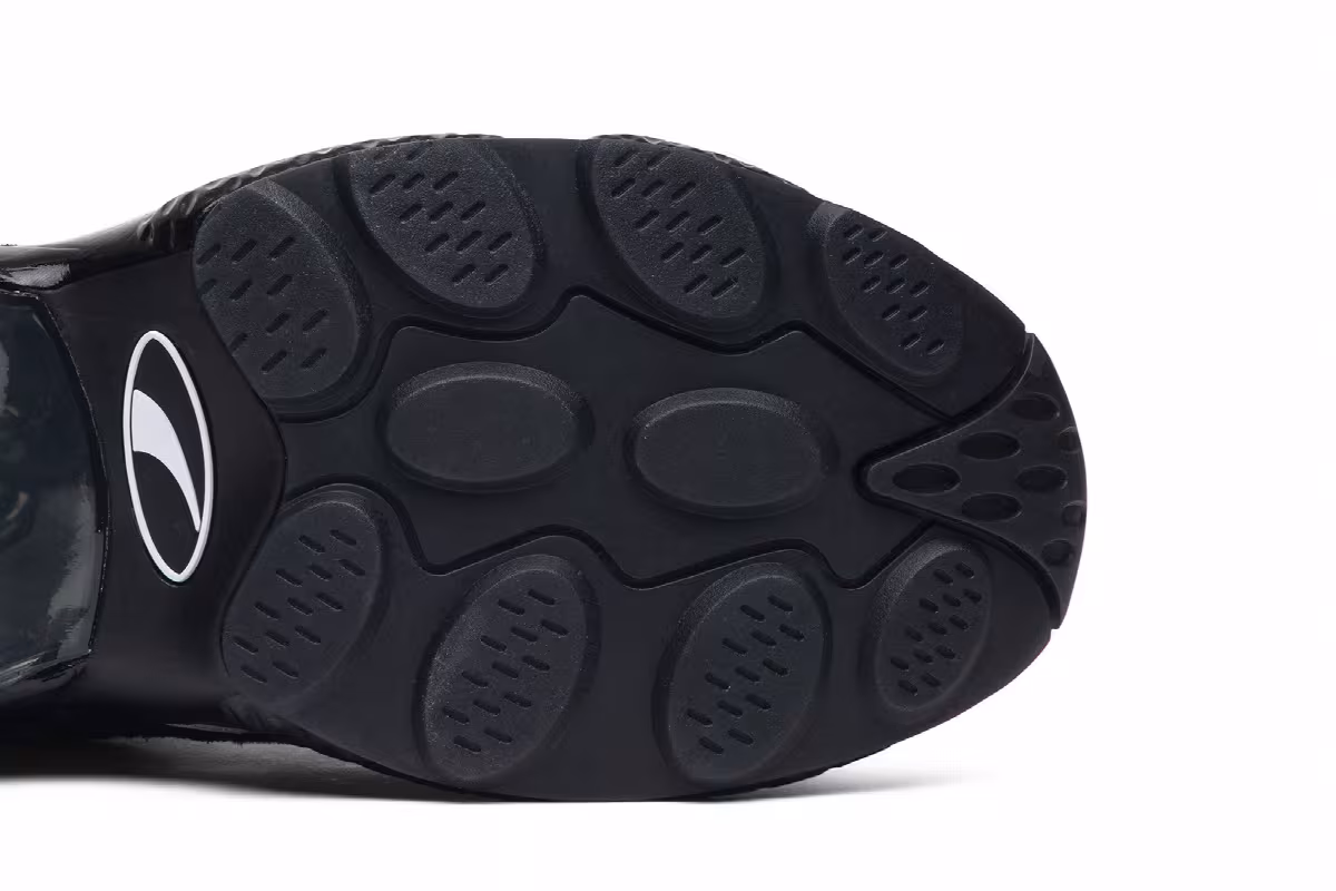 BAIT x Marvel x Puma Cell Venom, view 6