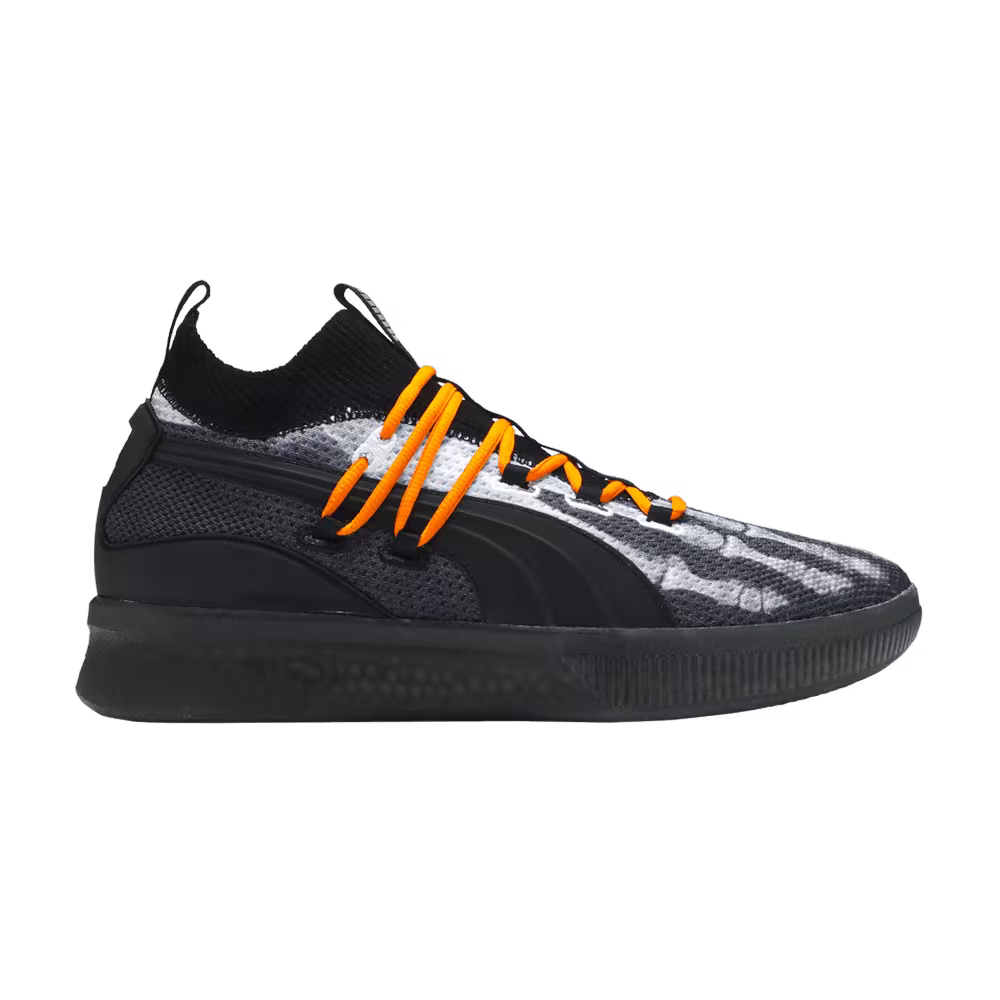 Puma Clyde Court X-Ray