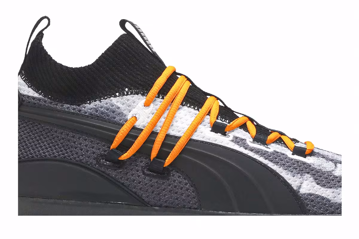 Puma Clyde Court X-Ray, view 3
