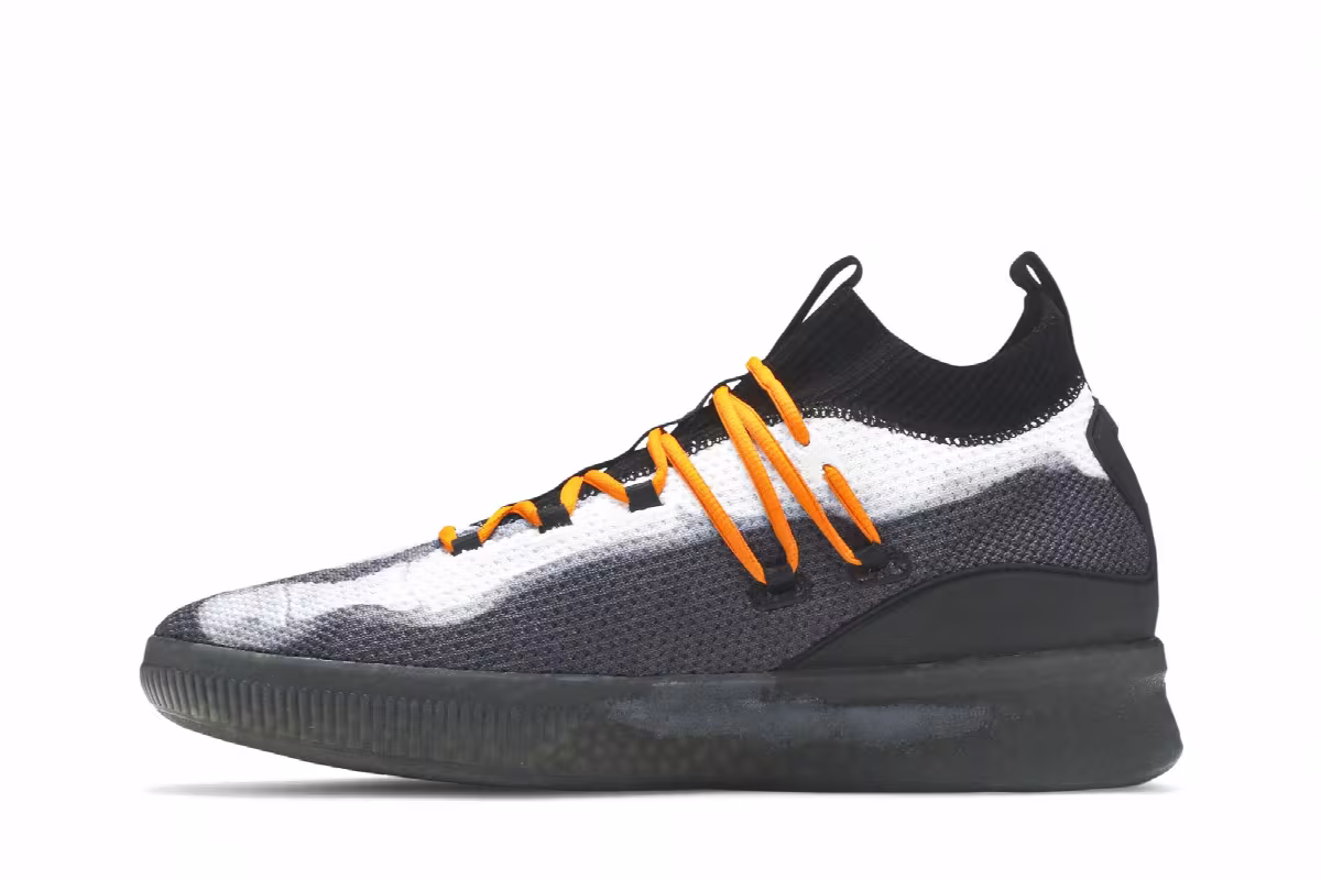Puma Clyde Court X-Ray, view 4