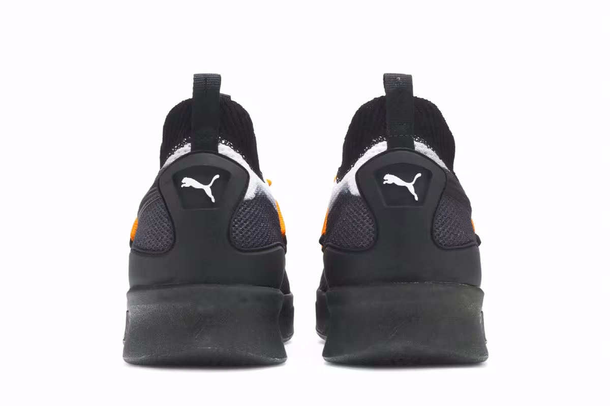 Puma Clyde Court X-Ray, view 7