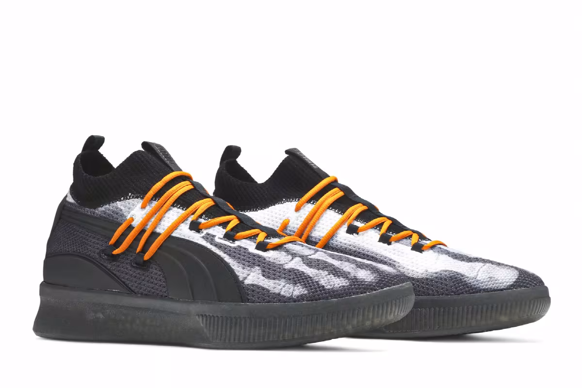 Puma Clyde Court X-Ray, view 9