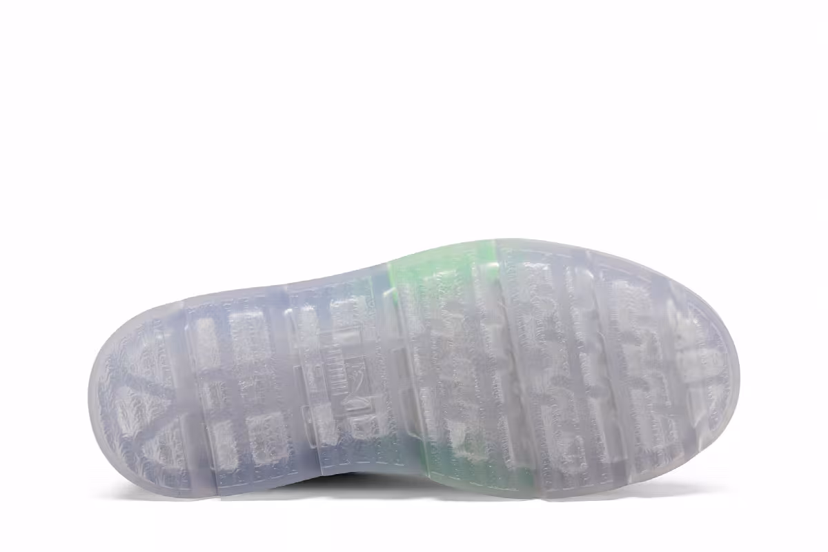 Fenty x Puma Women's Cleated Creeper Surf Dazzling Blue, view 5