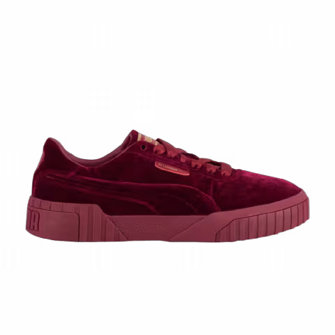 Puma Wmns Cali 'Velvet Red'