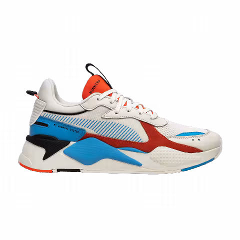 Puma RS-X Reinvention 'Red Blast'
