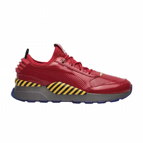 SEGA x Puma RS-0 'Dr. Eggman'