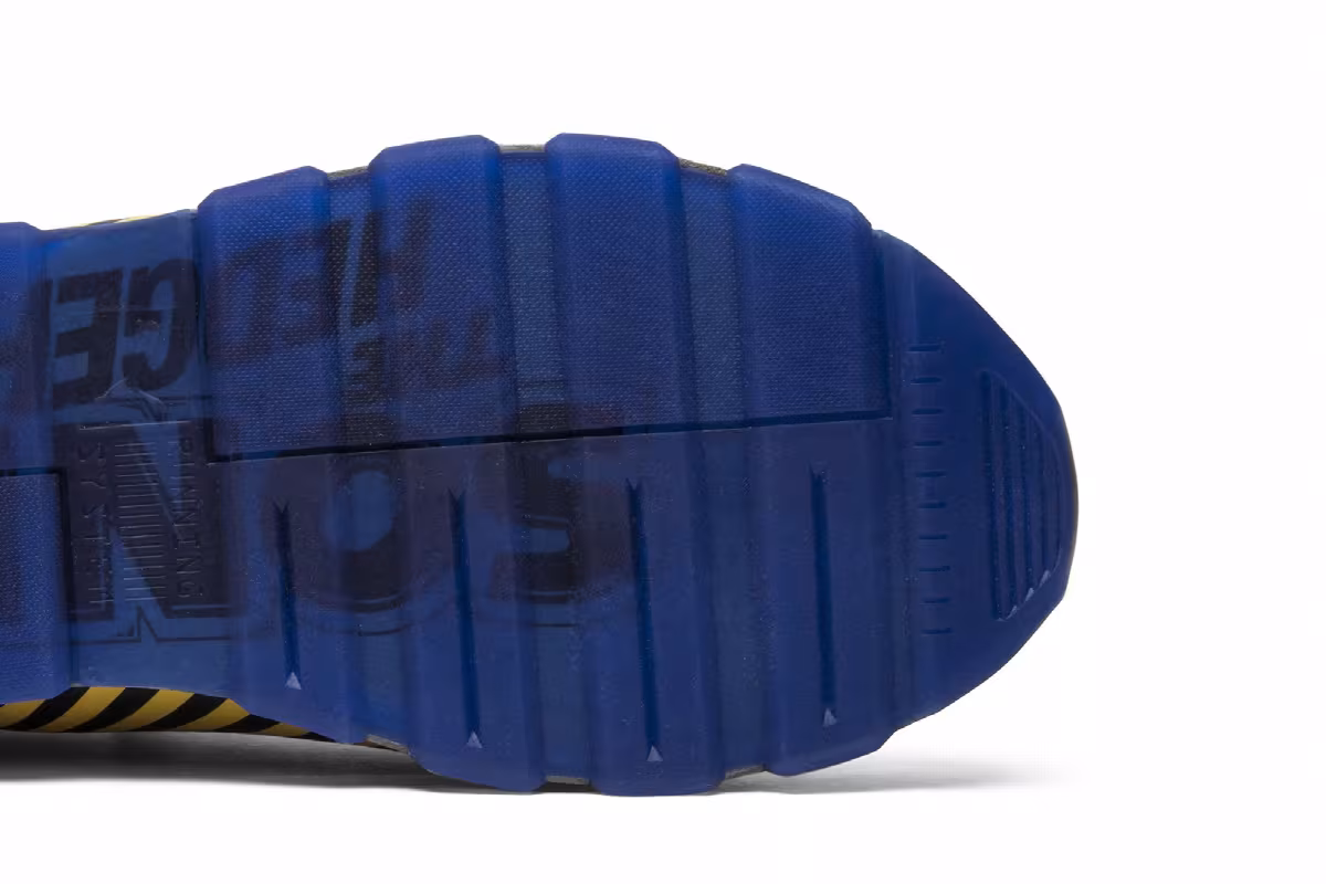 SEGA x Puma RS-0 Dr. Eggman, view 6