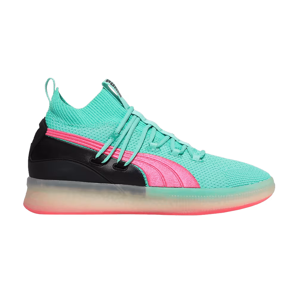 Puma Clyde Court Ocean Drive