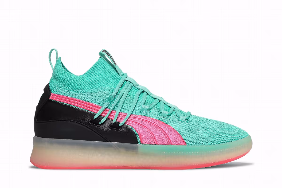 Puma Clyde Court Ocean Drive, view 2