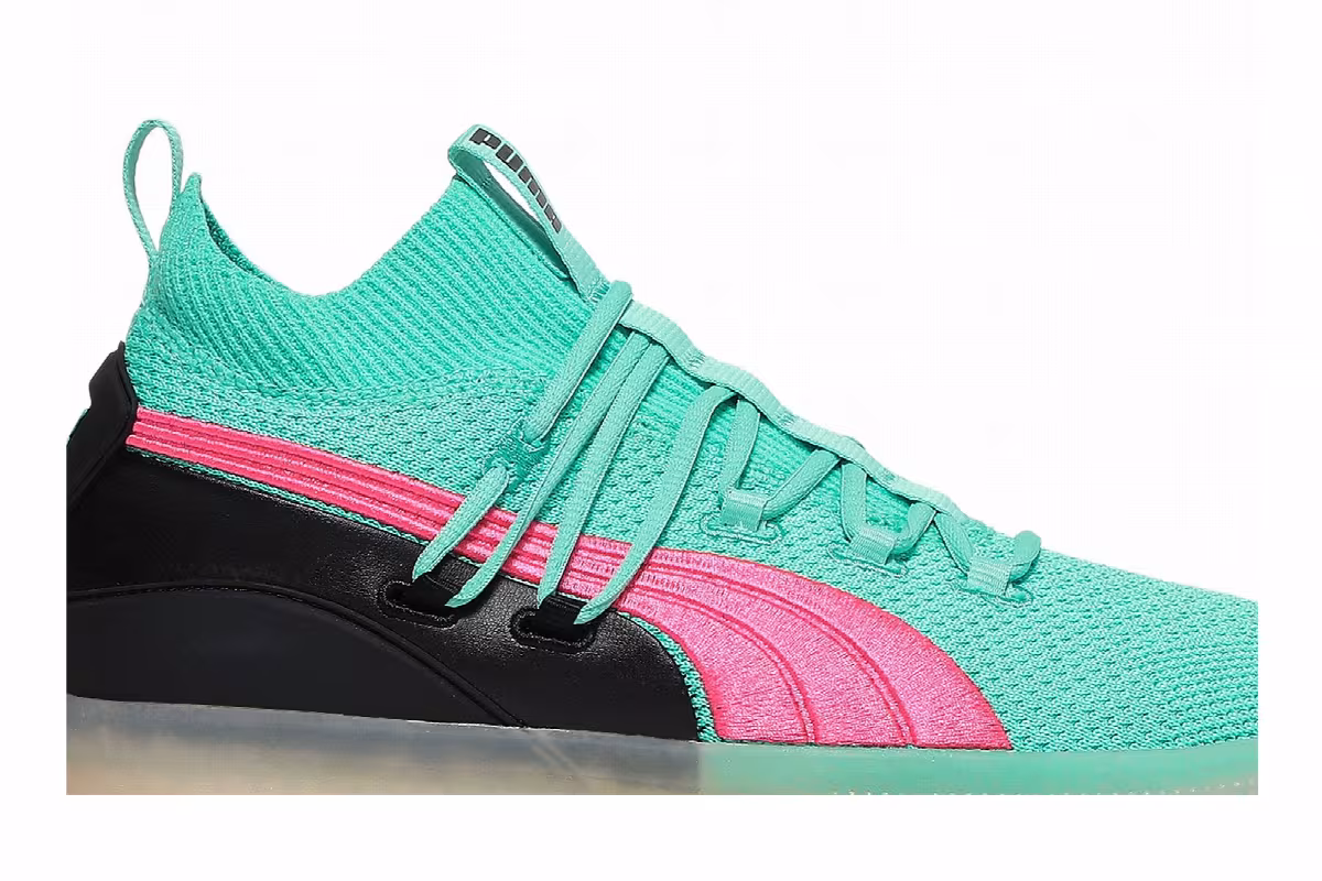 Puma Clyde Court Ocean Drive, view 3