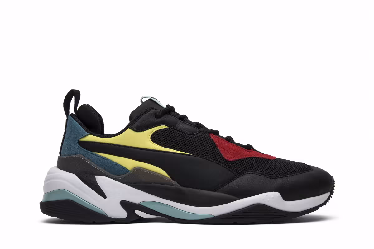 Puma Thunder Spectra OG, view 2