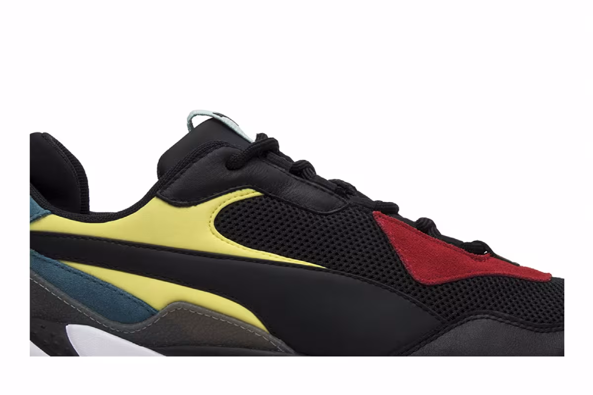Puma Thunder Spectra OG, view 3