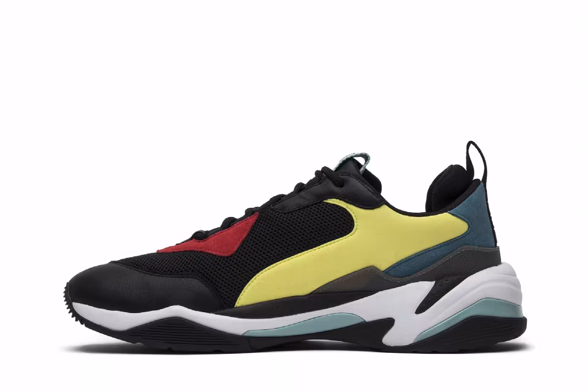 Puma Thunder Spectra OG, view 4