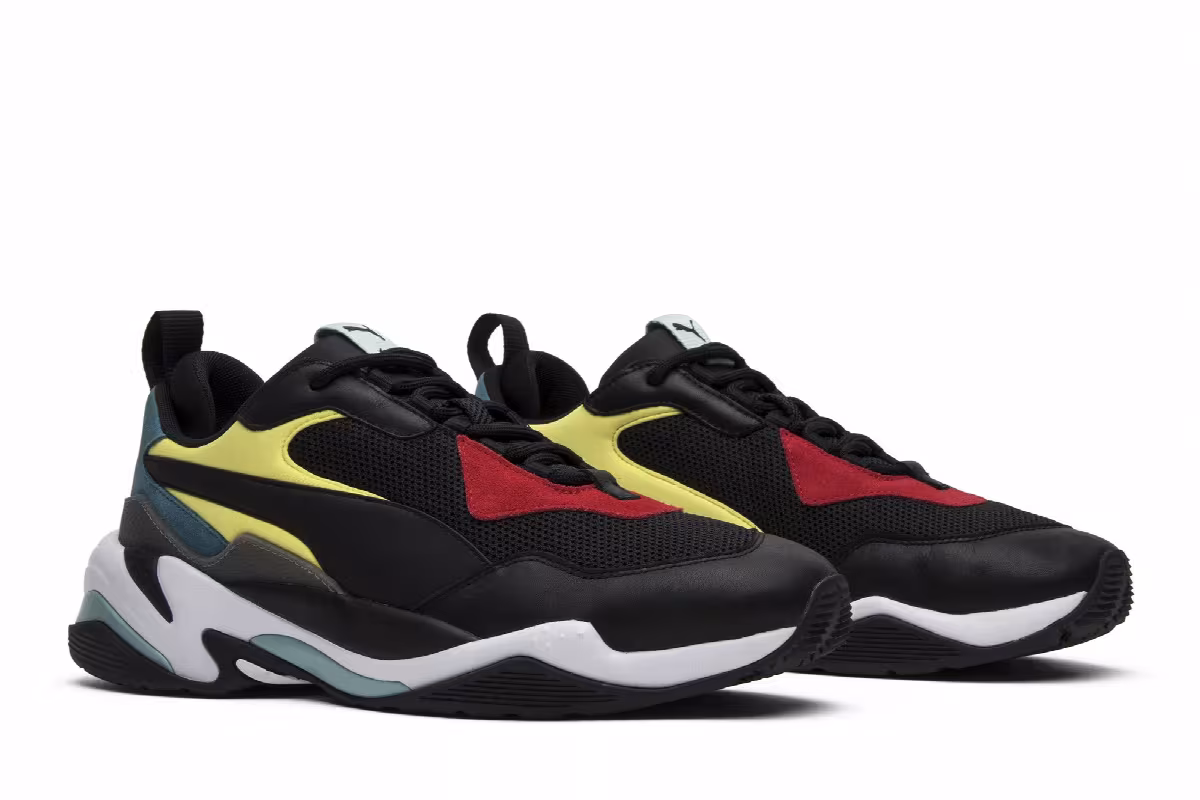 Puma Thunder Spectra OG, view 9