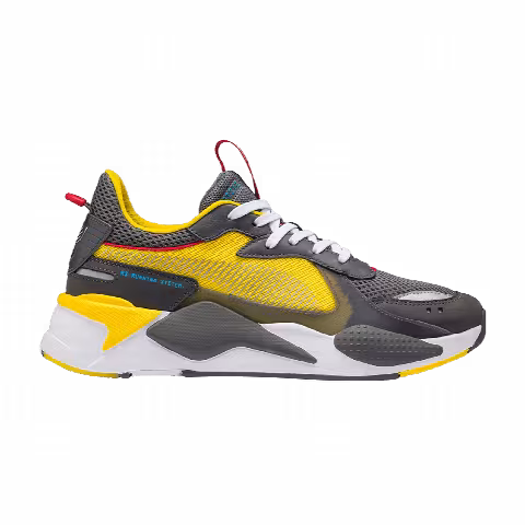 Transformers x Puma RS-X 'Bumblebee'