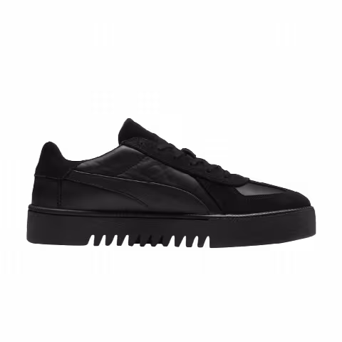 The Weeknd x Puma XO Terrains 'Black'