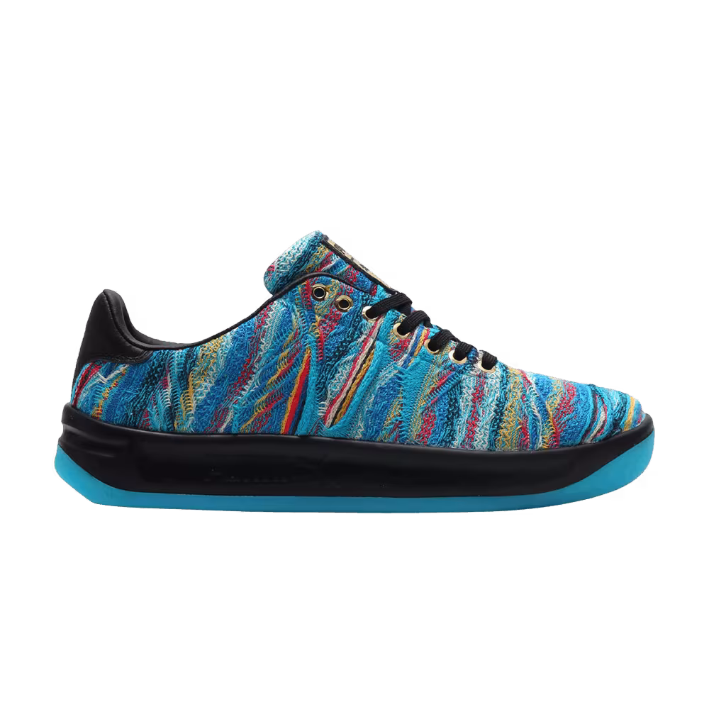 COOGI x Puma California Blue Atoll