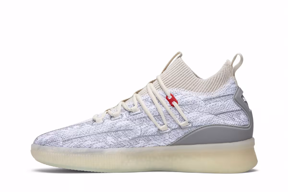 Puma Clyde Court Peace On Earth, view 4