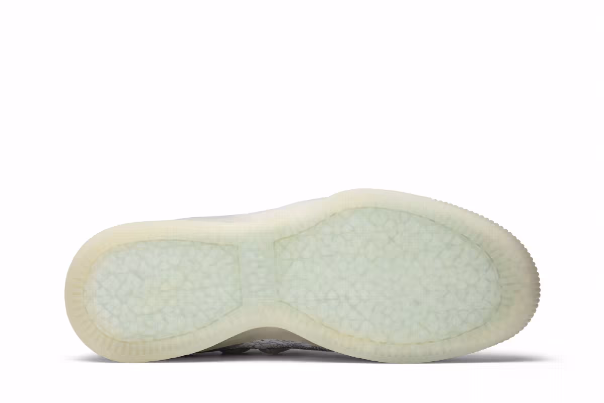 Puma Clyde Court Peace On Earth, view 6