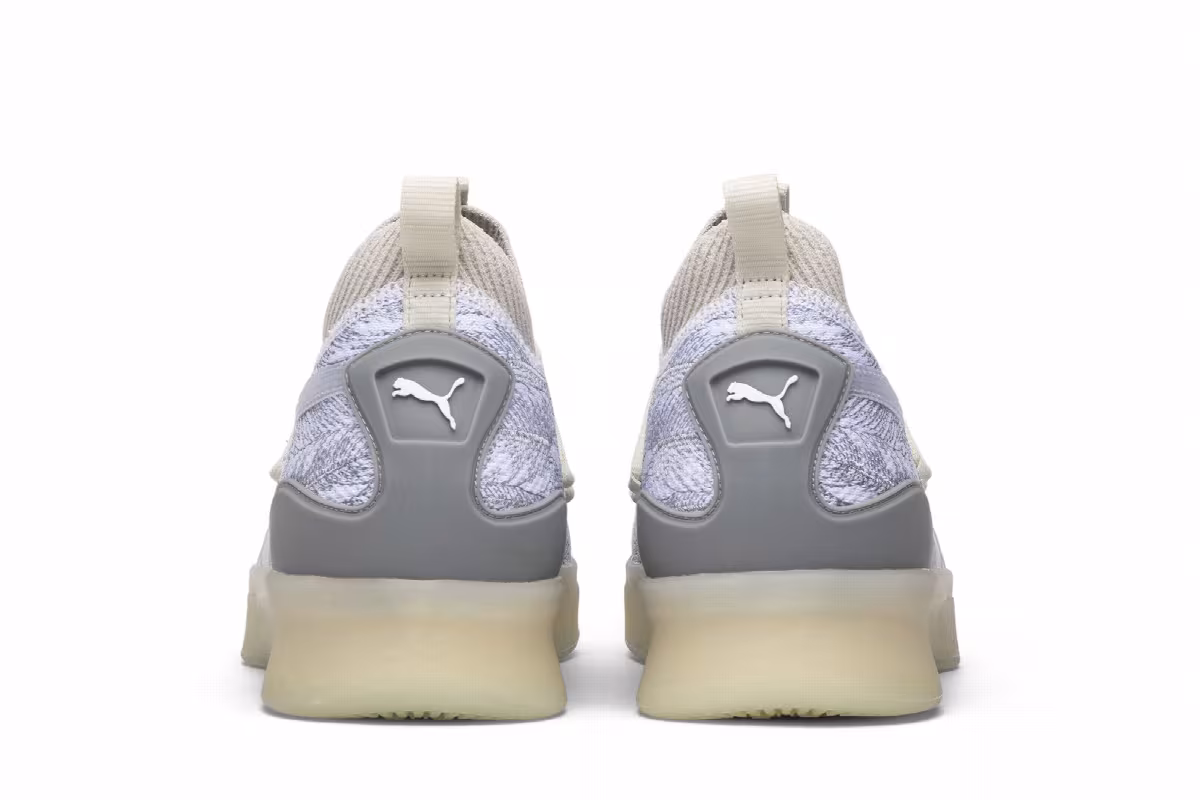 Puma Clyde Court Peace On Earth, view 7