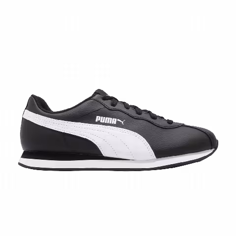 Puma Turin 2 'Black White'