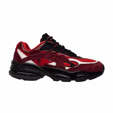 BAIT x Marvel x Puma Cell 'Carnage'