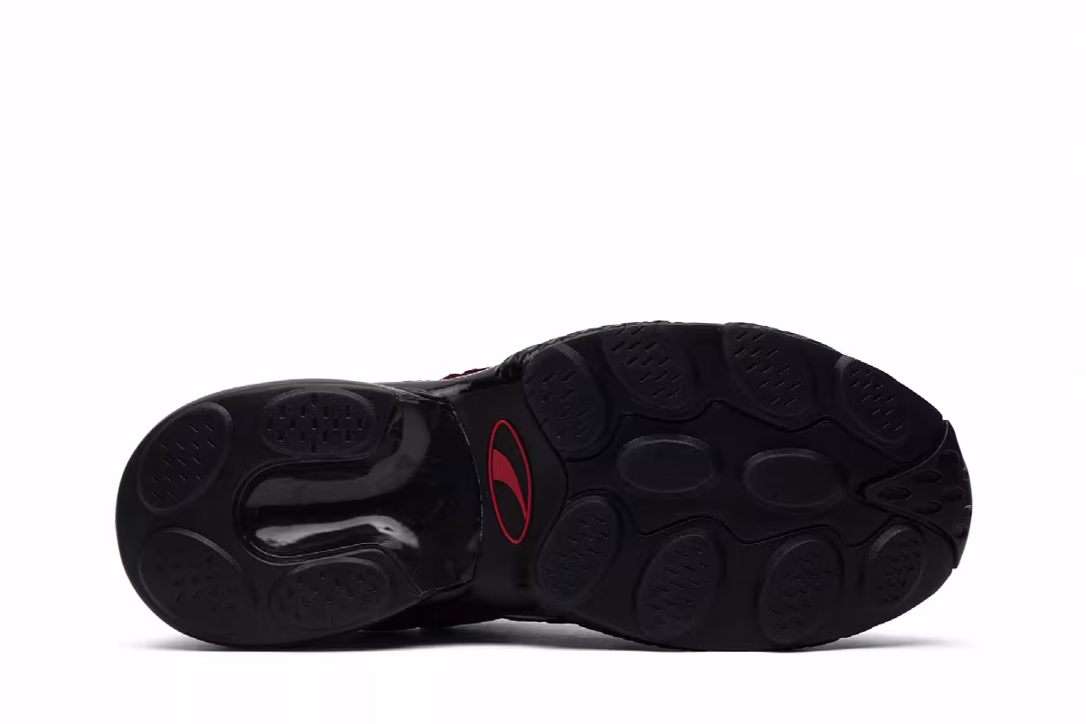 BAIT x Marvel x Puma Cell Carnage, view 5
