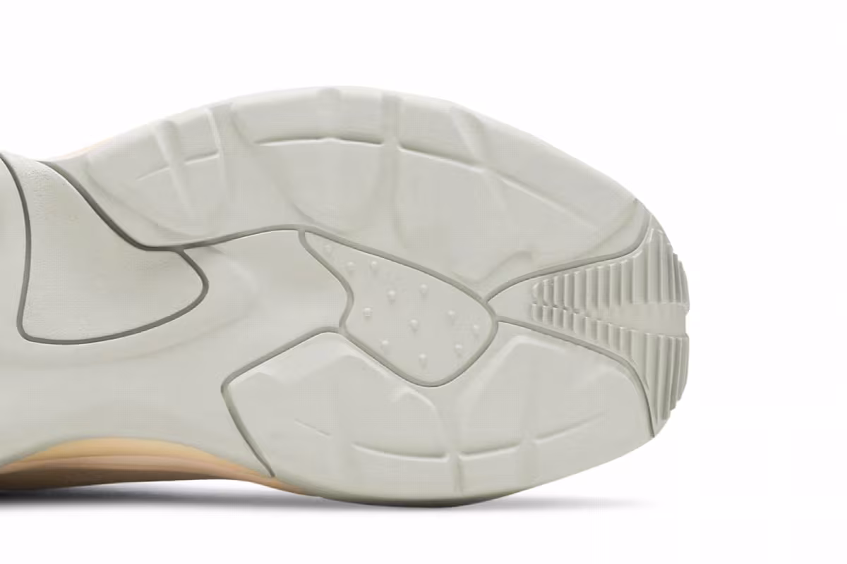 Puma Women's Thunder Desert Particle Beige, view 6