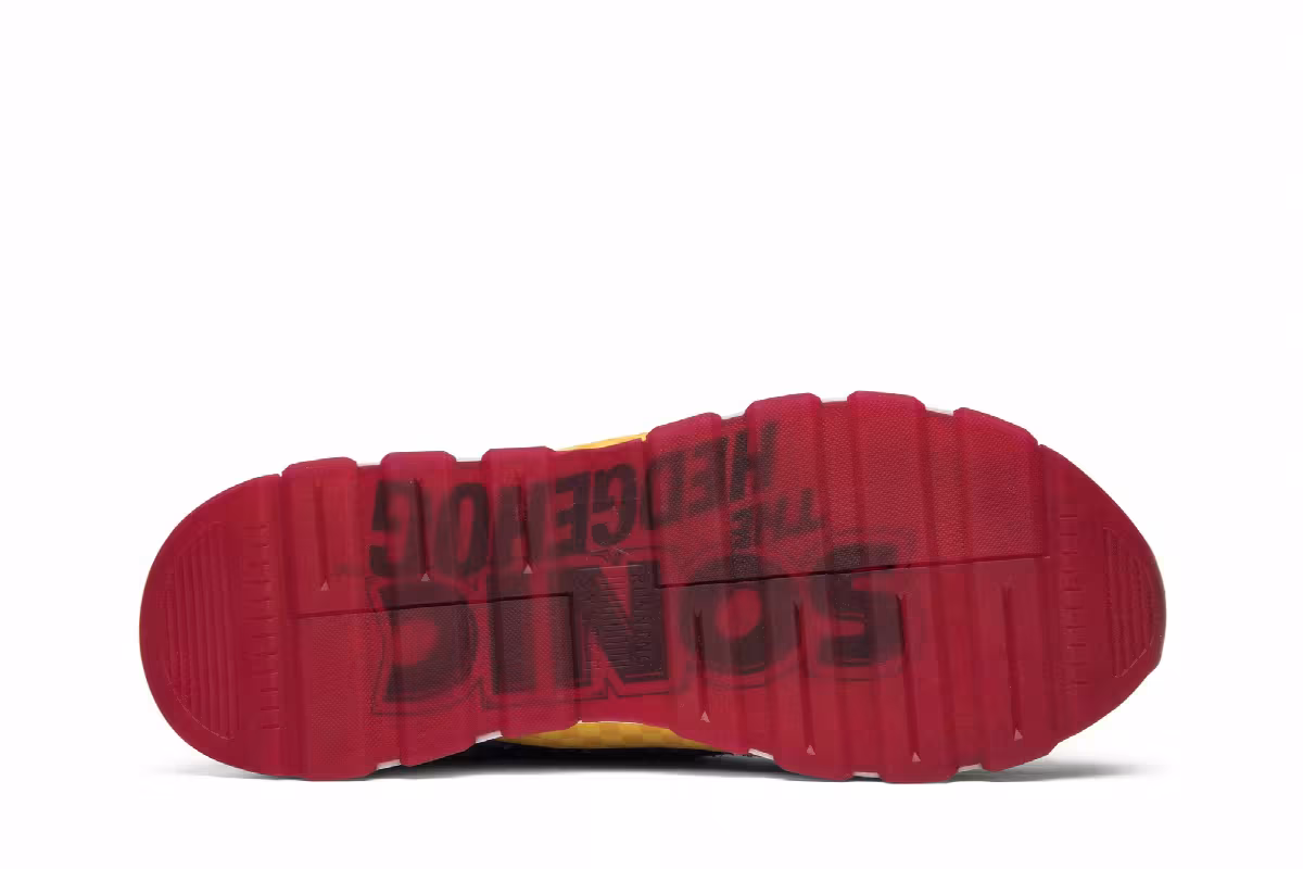 SEGA x Puma RS-0 Sonic, view 5