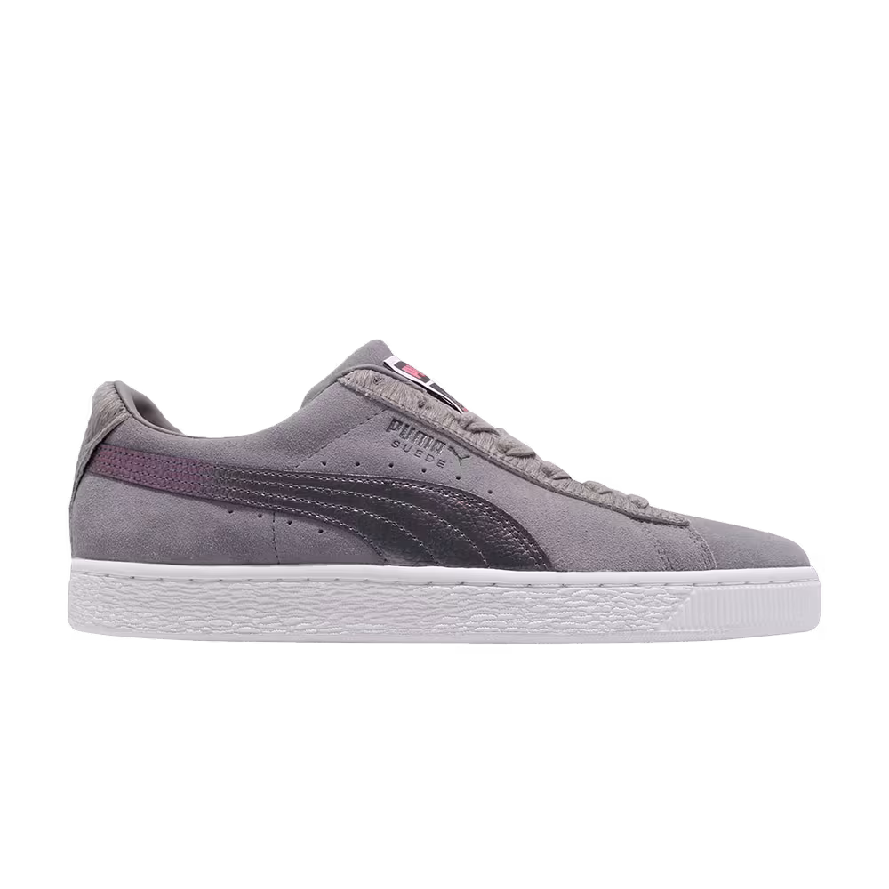 Jeff Staple x Puma Suede Pigeon