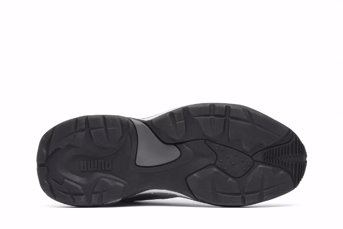 Puma Thunder Electric Grey Violet, view 5