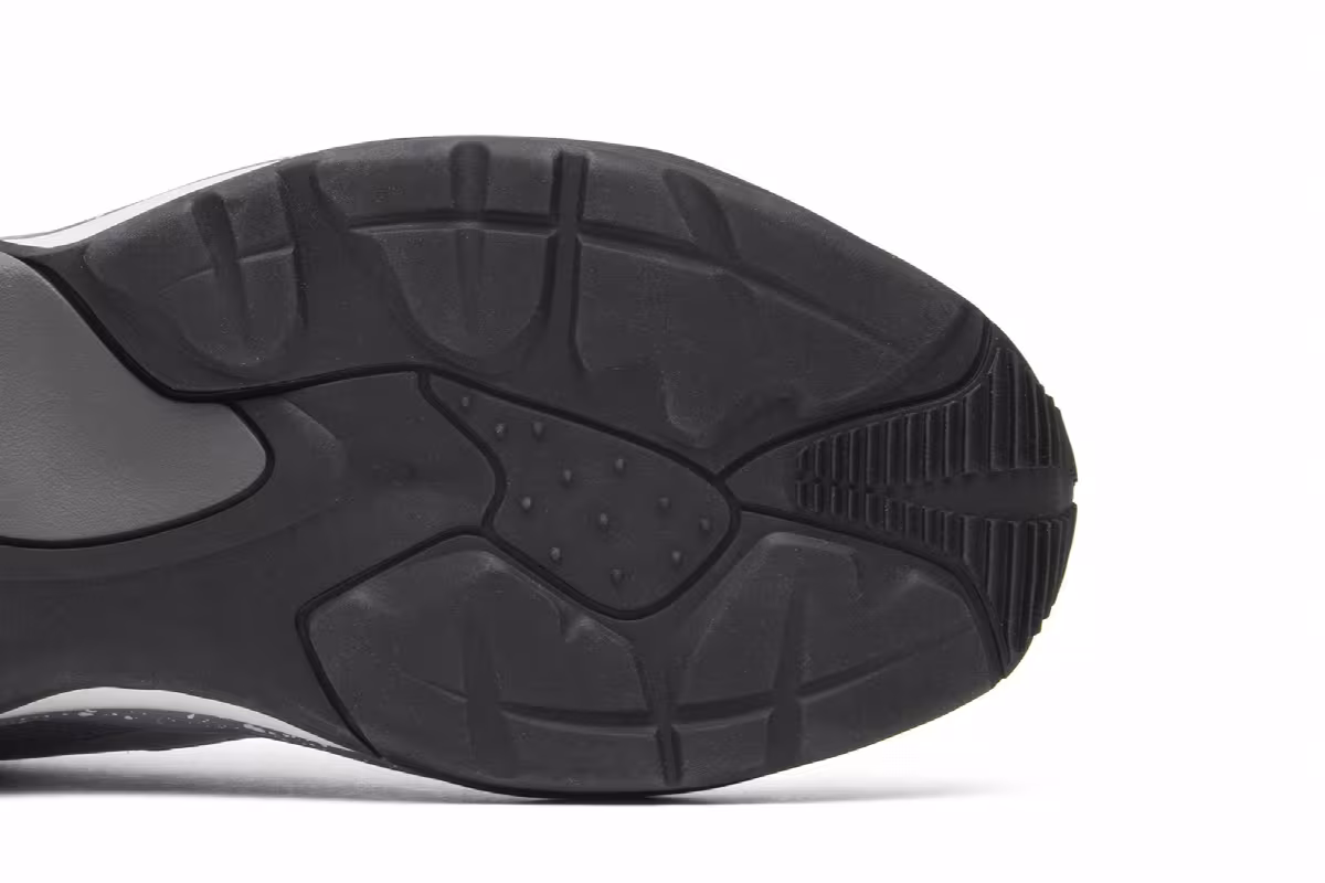 Puma Thunder Electric Grey Violet, view 6