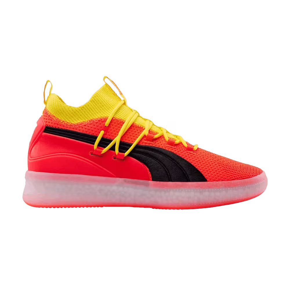 Puma Clyde Court Disrupt