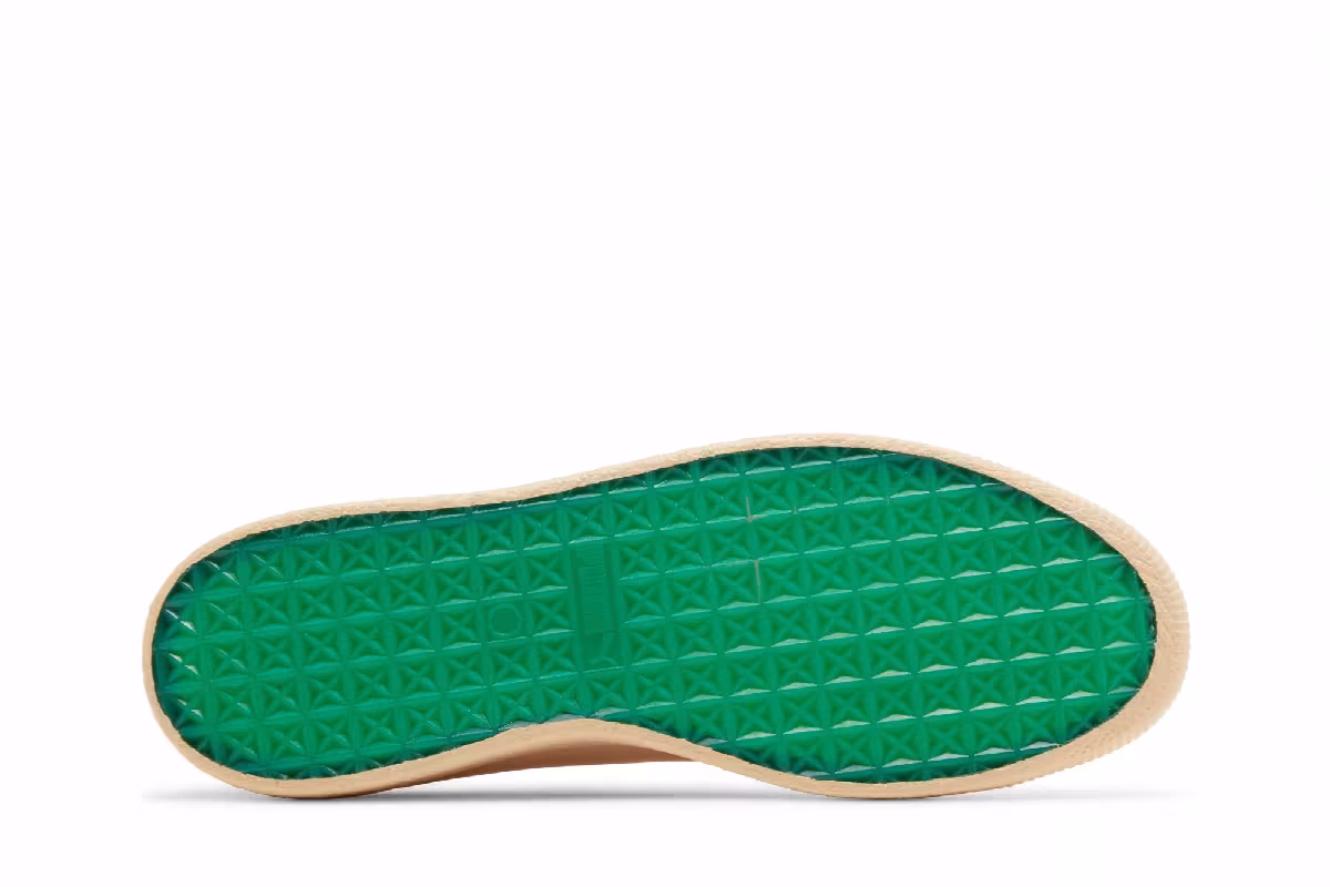 Big Sean x Puma Clyde Tan, view 5