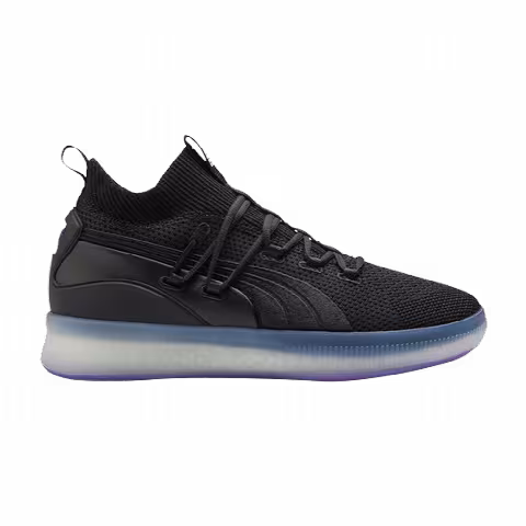 Puma Clyde Court 'Purple Glow'
