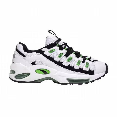 Puma Cell Endura 'Green'