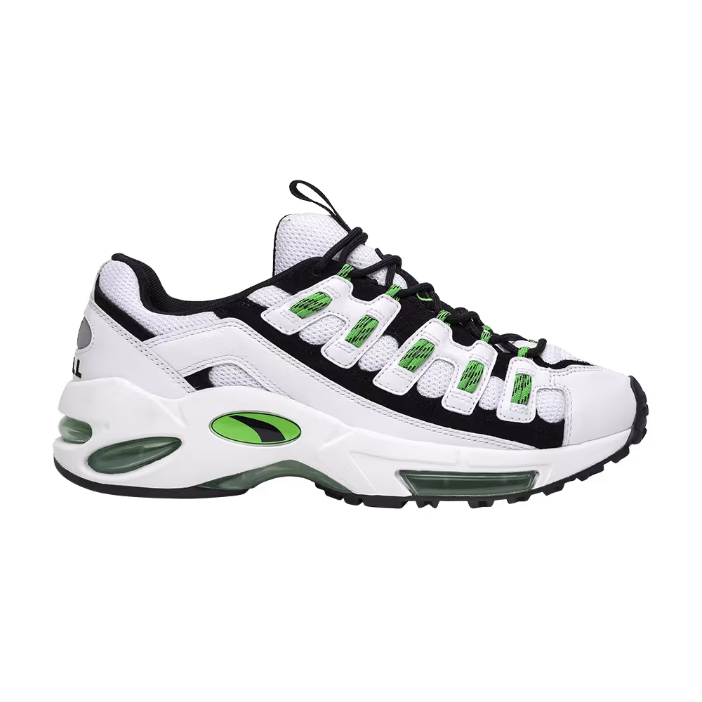 Puma Cell Endura Green