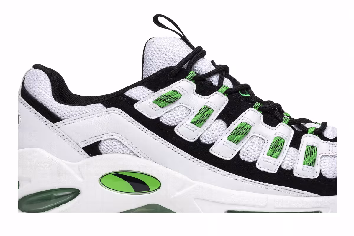 Puma Cell Endura Green, view 3