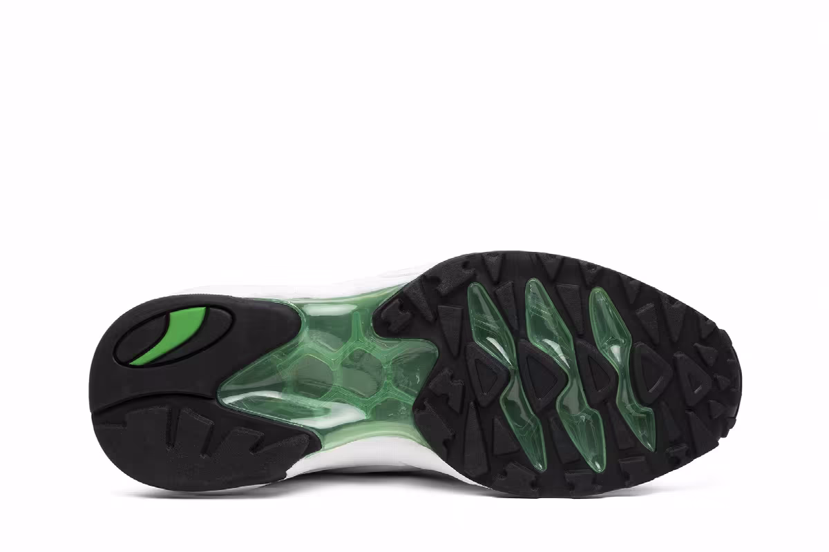 Puma Cell Endura Green, view 5
