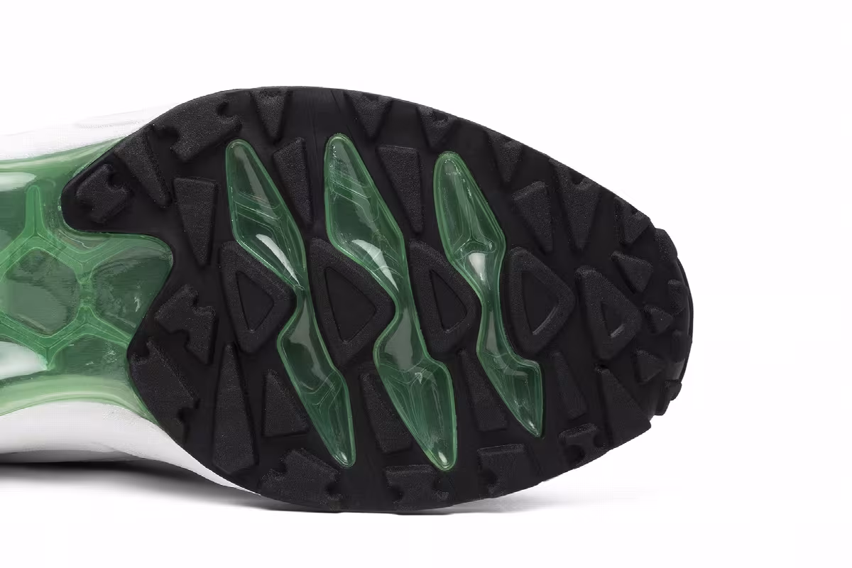 Puma Cell Endura Green, view 6